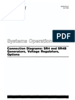 Caterpillar Systems Operation Connection Diagrams SR4 AND SR.pdf