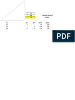 Formulas Solver - Gestion Empresarial 24-09-16