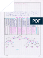 Diseño Subnetting Ronny Ramírez