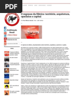 AURELLI_O Regresso Da Fábrica_ Território, Arquitetura, Operários e Capital