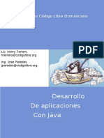 Java - Desarrollo de Aplicaciones con Java.pdf