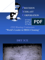 HRSG-05A Ice Blasting Benefits - Williams