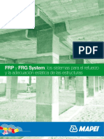Los Sistemas para El Refuerzo PDF