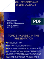 Optical Sensors Guide