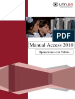 2 UTN FRBA Manual Access 2010 Tablas