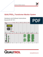 QTMS User Guide V 3.0