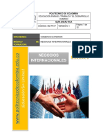 M2-FR17 Guia Didactica-Comercio Exterior Módulo 2 PDF