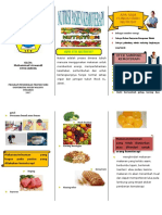 Leaflet Kemoterapi