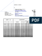 ARRANQUE DIRECTO  SSCR-1236 140M + 100-C (Type E)