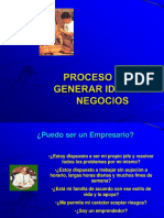 Curso Creacion de Empresas