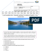 1º de 3º Prueba de Matematica 3º.correcta