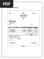 Kepentingan Mematuhi Peraturan Dan Undang