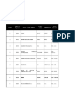 Primer Informe de Evaluación Conv 50 1C