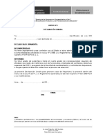 ANEXO 4 Declaración Jurada de No Tener Antecedentes Penales31