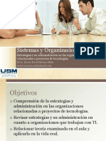 3-Estrategias y Administración en Las TI