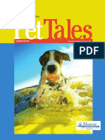 Pet Tales Summer 2017