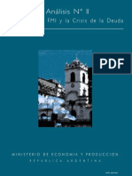 Argentina, el FMI y la crisis de deuda.pdf