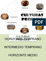 Culturas Preincas Ilove PDF