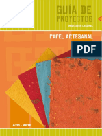 Papel-artesanal