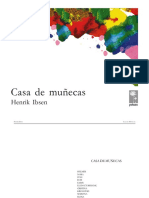 Casa de Muñecas. Ibsen.pdf