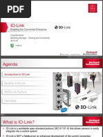 Smart Sensors and the Connected Enterprise Webinar