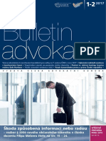 Bulletin Advokacie 2017-01 & 02