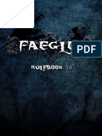 FaeGlen Rulebook 3.0 EDIT Drive 2