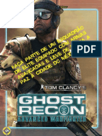 Ghost Recon Advanced Warfighter