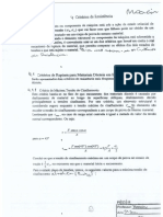 Critérios de Resistência