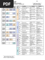 2017 1o Sem-Calendario de Exames Normais Rev3