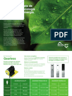 AF Fichas KIT Ecolift Gearless PDF