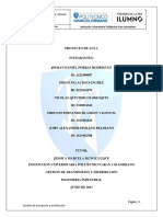 Proyecto Fortipasta Entrega - 2