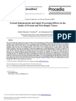 TE Science Direct PDF