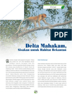 2012 Delta Mahakam, sisakan untuk habitat bekantan (Swara Samboja Vol 1 Nomor 2 Tahun 2012).pdf