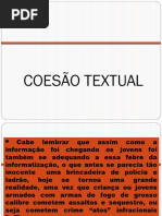 Coesão Textual 1.Pptx