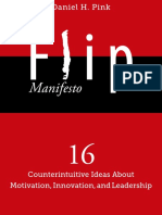 Carlos FLIP Manifesto