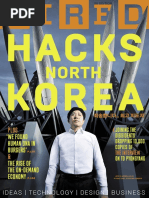 WIRED - April 2015 UK VK Com Stopthepress PDF | PDF | Underwater ...