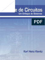 Análise de Circuitos - Um Enfoque de Sistemas - Karl Heinz Kienitz - 2ª Edição.pdf