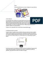 Circuito Eléctrico Elemental