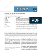 An Update on Plant Derived Anti-Androgens.pdf
