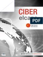 Ciber Elcano Num1