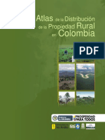 Atlas de la distribución de la propiedad rural Colombia.pdf