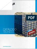 CATALOGO Forsa Acma