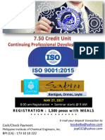 ISO9001 2015 Flyers v3
