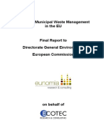 Eucostwaste PDF