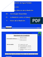 Capacitacion en Micromedicion PDF