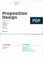 Value Proposition Design q0QhaWy