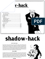Shadowhack PDF