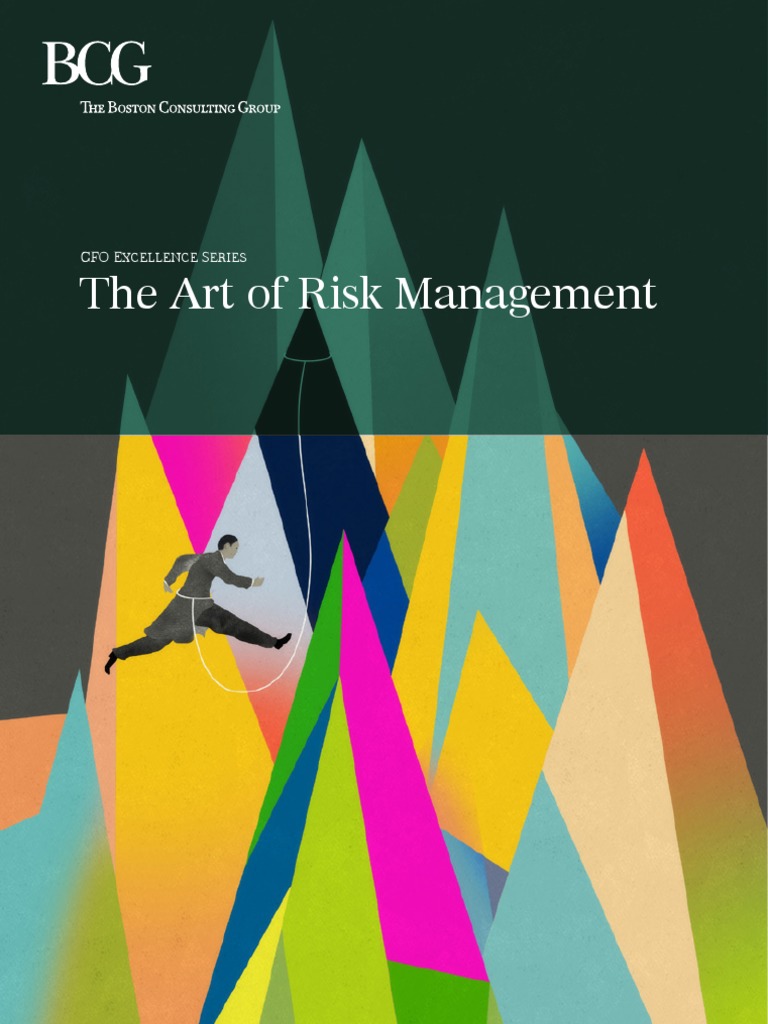 Ten Principles of Risk Management | PDF | Risk | Risk Management