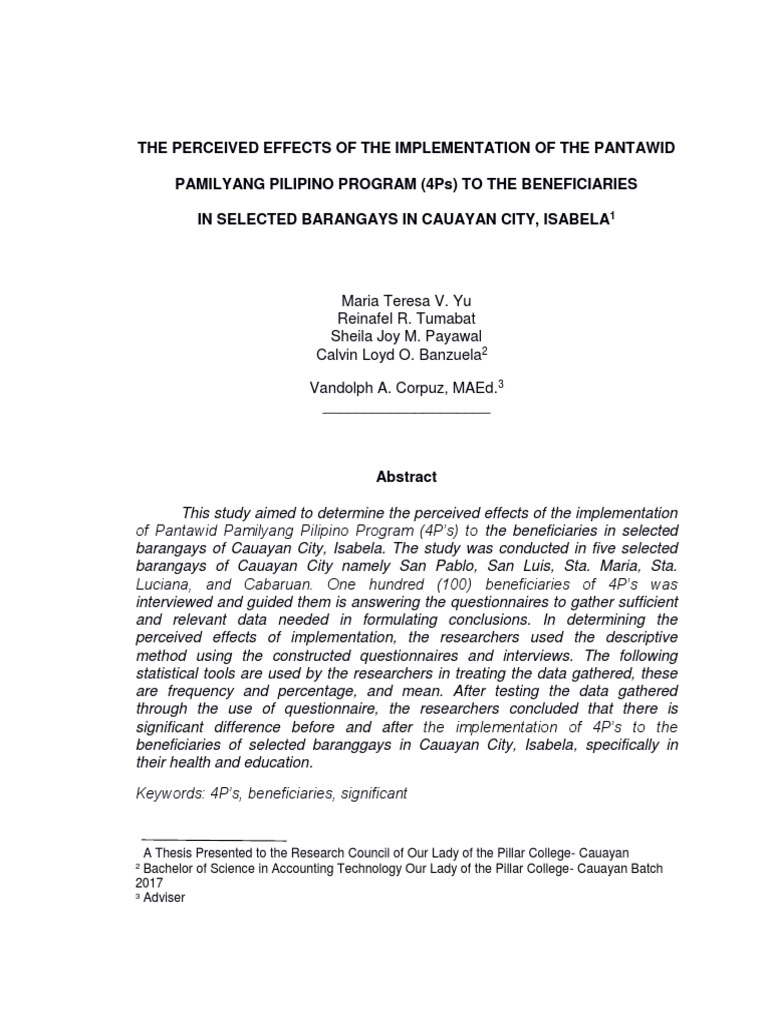 PHD Theses | Poverty Environment Network